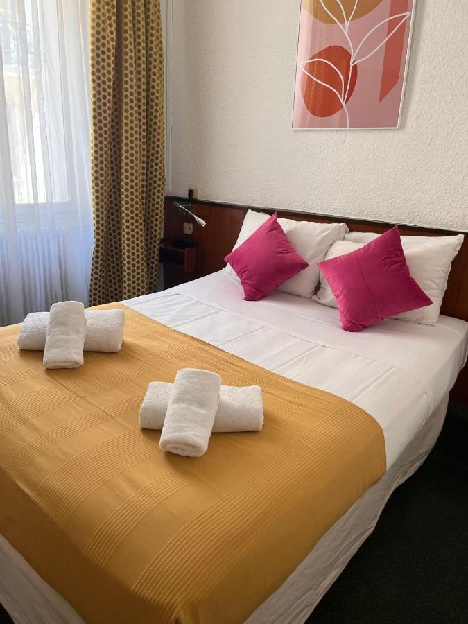 Azurene Royal Hotel Cannes Kültér fotó