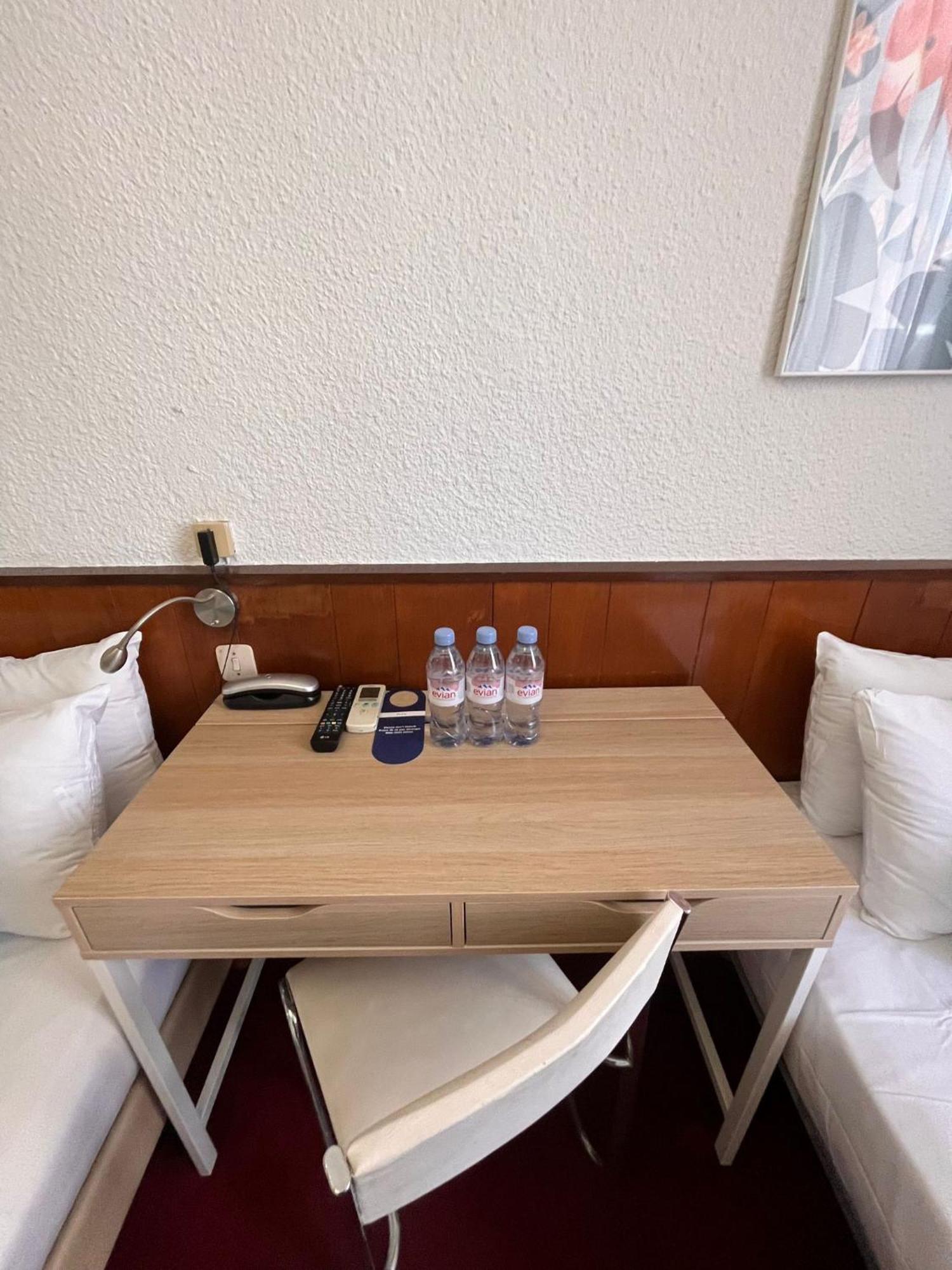 Azurene Royal Hotel Cannes Kültér fotó