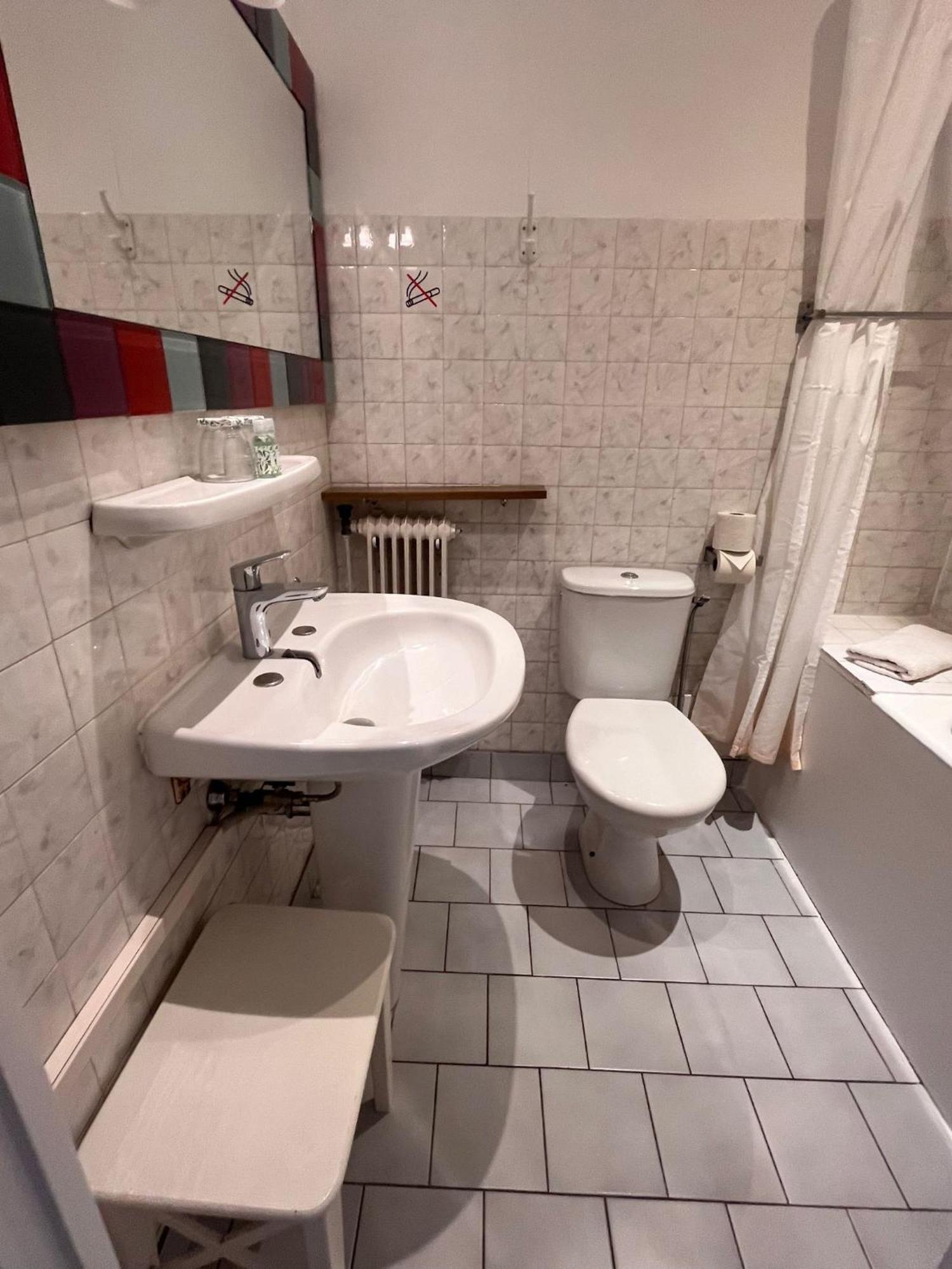 Azurene Royal Hotel Cannes Kültér fotó