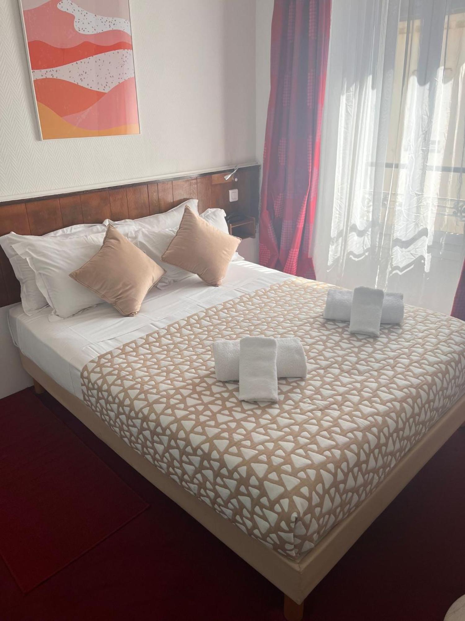 Azurene Royal Hotel Cannes Kültér fotó