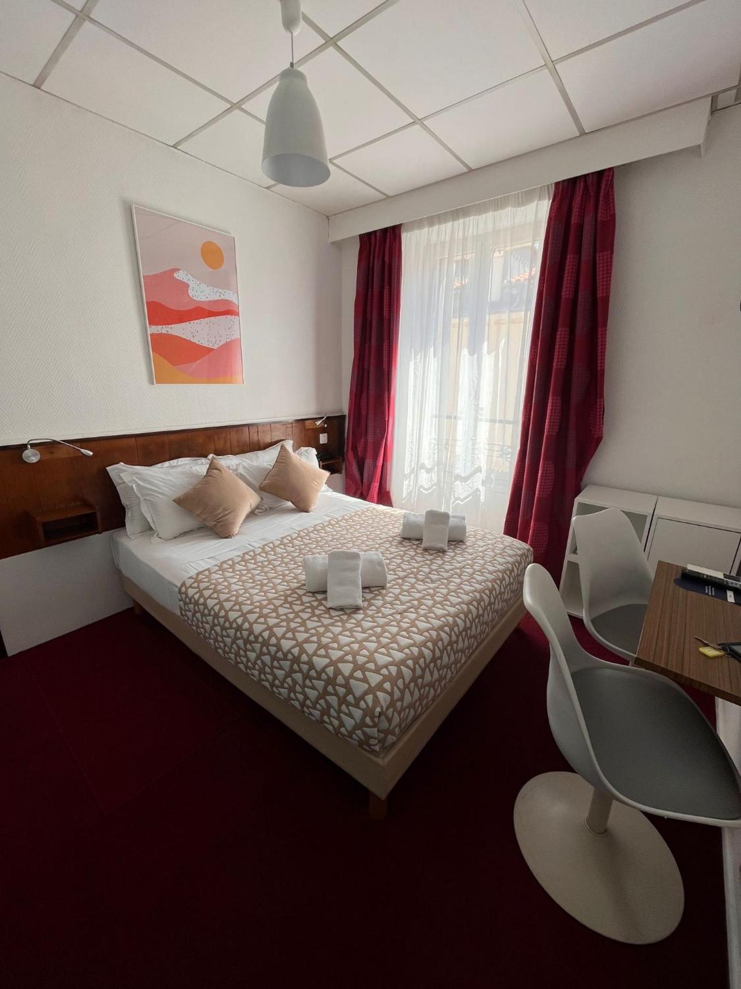 Azurene Royal Hotel Cannes Kültér fotó