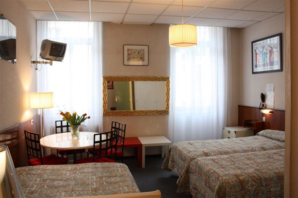 Azurene Royal Hotel Cannes Kültér fotó