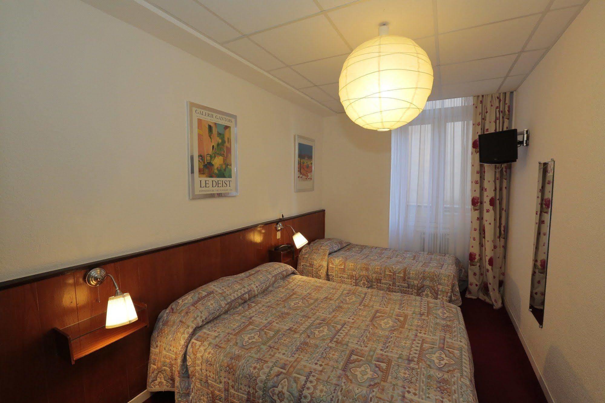 Azurene Royal Hotel Cannes Kültér fotó