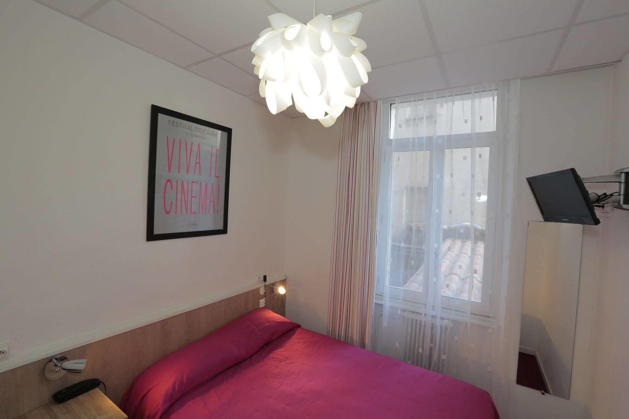 Azurene Royal Hotel Cannes Kültér fotó